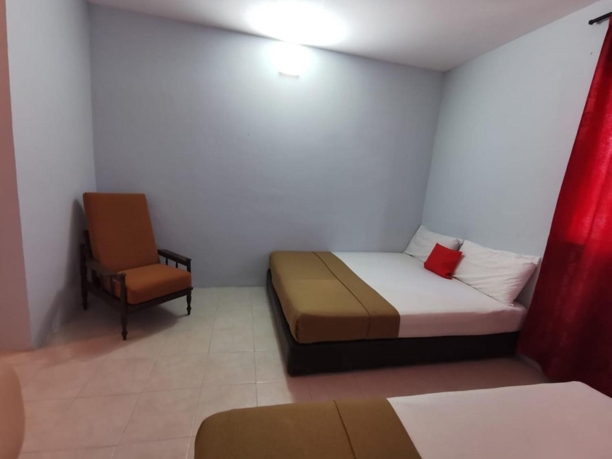 Super Oyo 90086 My Seven Days Inn جوهر بهرو المظهر الخارجي الصورة
